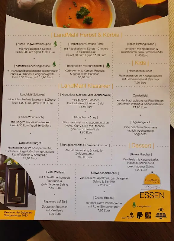 Menu_Restaurant Landmahl_Beelitz_image_4