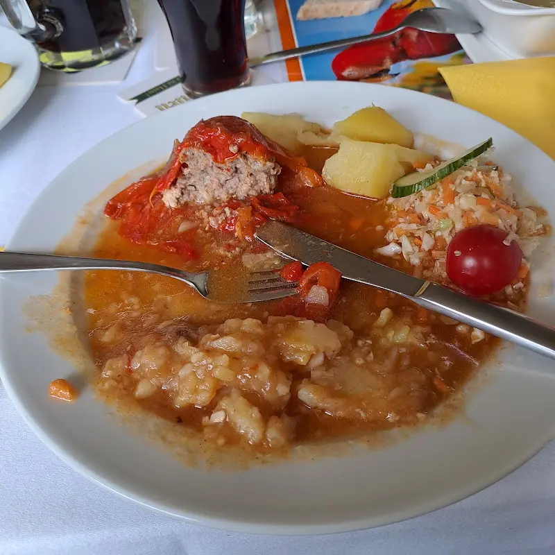 Elke Radtke_Landgasthaus Beelitz_Beelitz_review