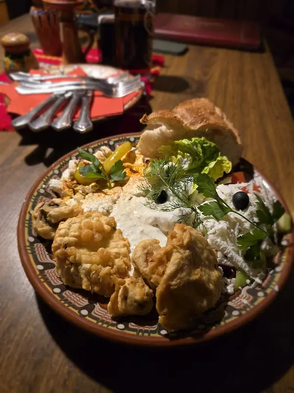 Joseph K_Balkan_Beelitz_review