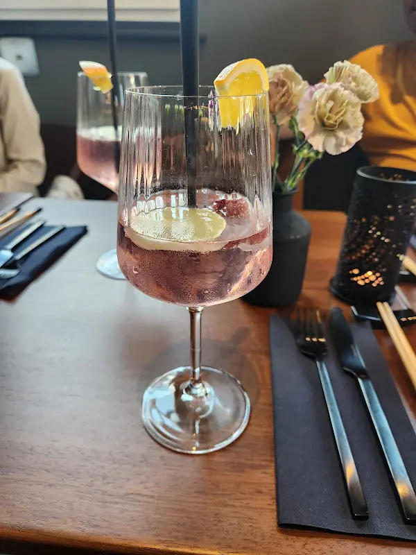 Lie Arthur_Monk Restaurant | Kochkurse | Catering_Beelitz_review