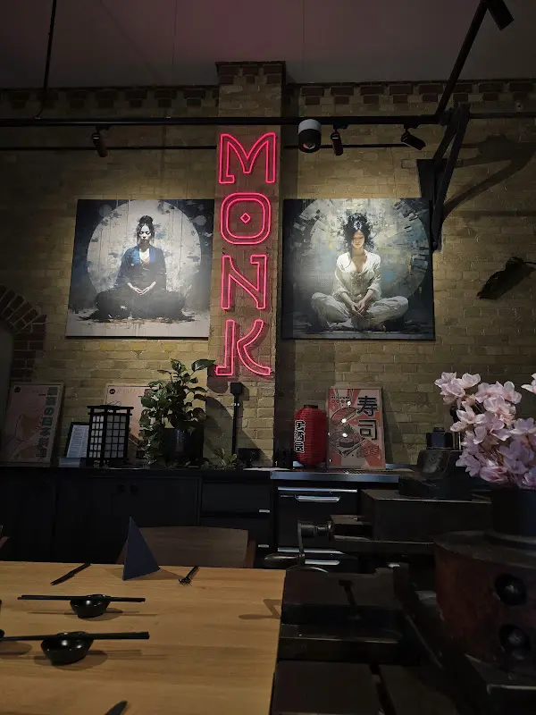 Rene Fischer_Monk Restaurant | Kochkurse | Catering_Beelitz_review