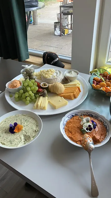 Christiane Wüstenhagen_Genuss Werk Stadt_Beeskow_avis