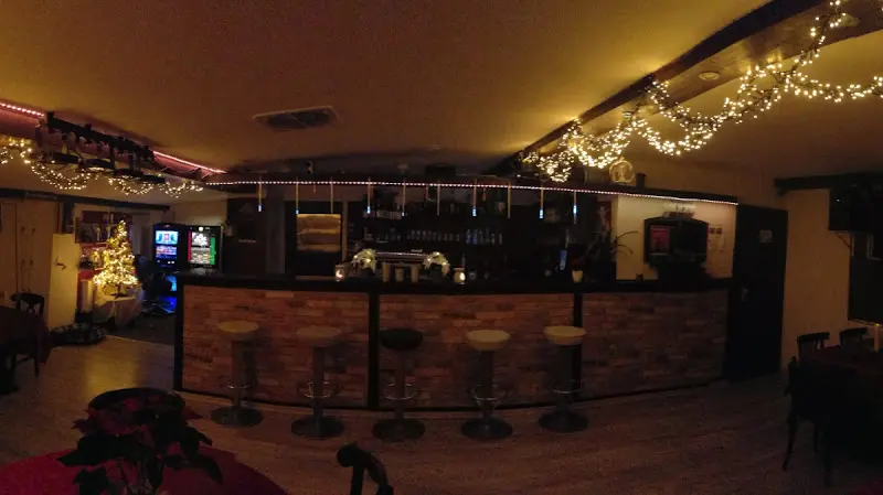 Gaststube Zur Sense restaurant in Beeskow