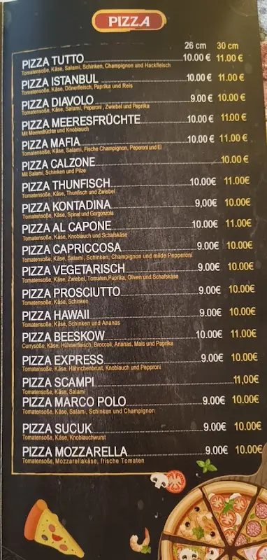 Menu_Bistro Istanbul_Beeskow_image_3