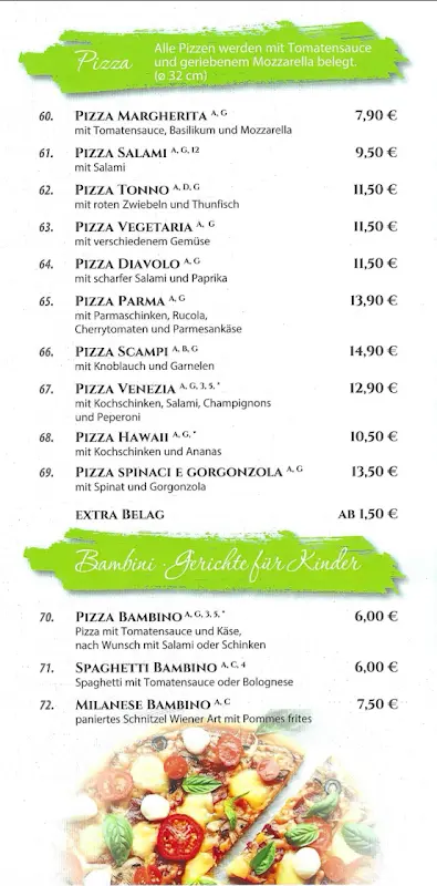 Menu_Trattoria Venezia_Beeskow_image_1