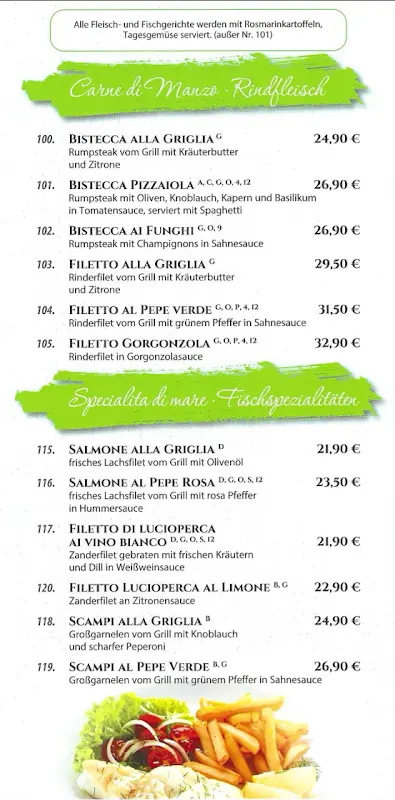 Menu_Trattoria Venezia_Beeskow_image_2