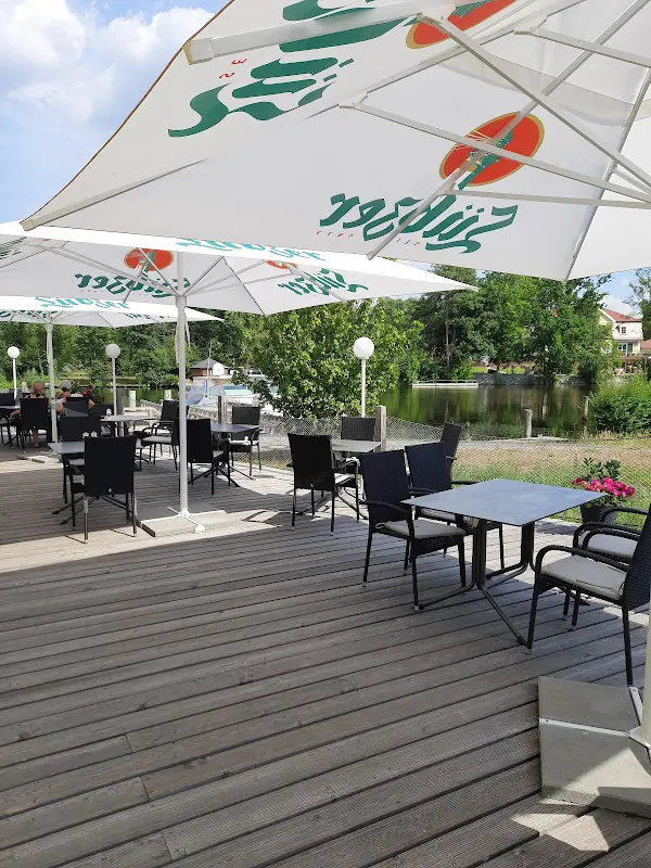 Trattoria Venezia ristorante a Beeskow