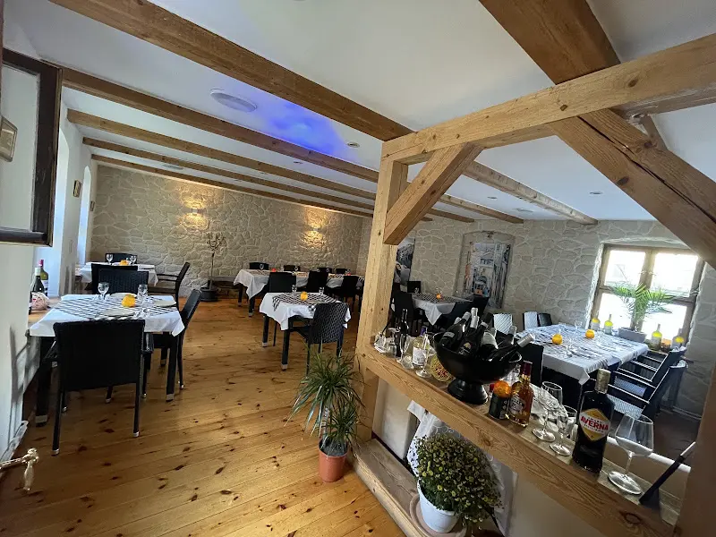 Kirchenklause Beeskow Italian Restaurant ristorante a Beeskow