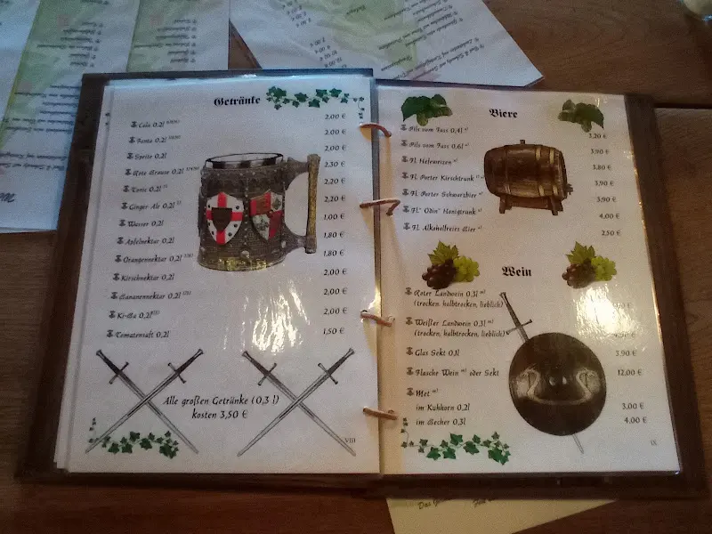 Menu_Germanisches Langhaus_Beeskow_image_2