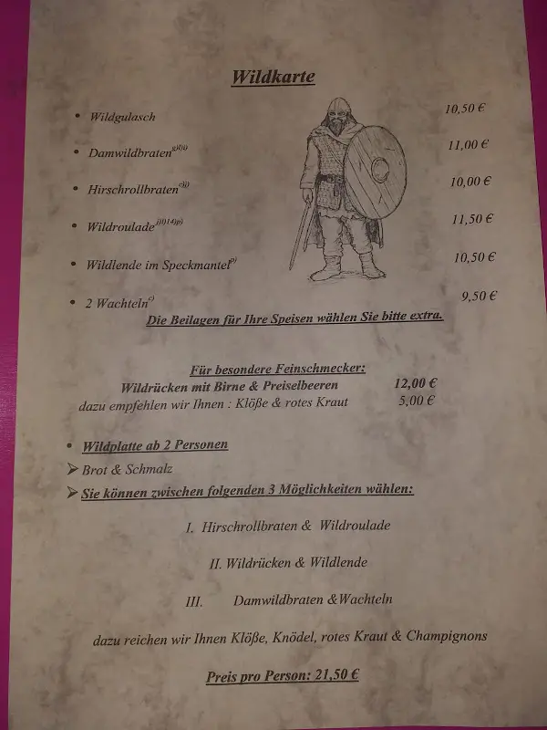 Menu_Germanisches Langhaus_Beeskow_image_4