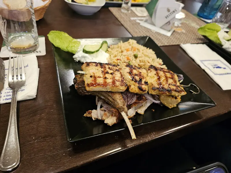 Sandra Weinhold_Kreta_Beeskow_review