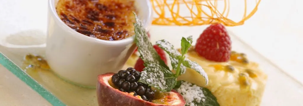 Menu_Restaurant - Café Forsthaus Auerhahn_Baiersbronn_image_7