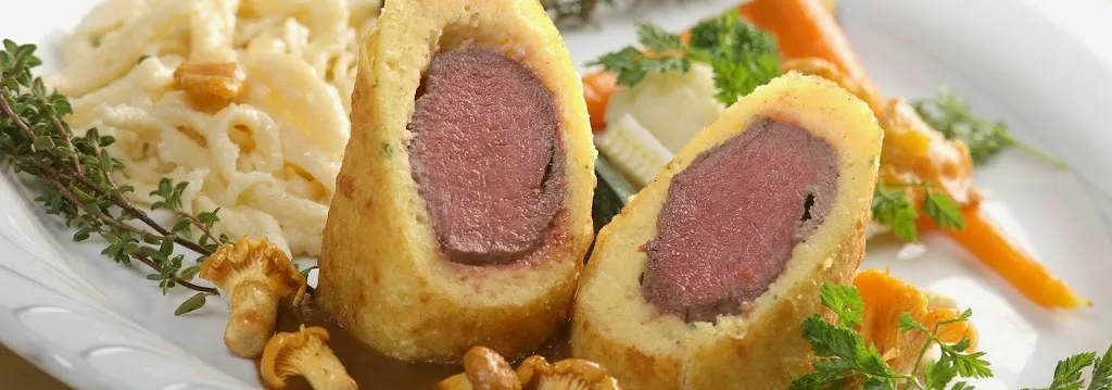 Menu_Restaurant - Café Forsthaus Auerhahn_Baiersbronn_image_8