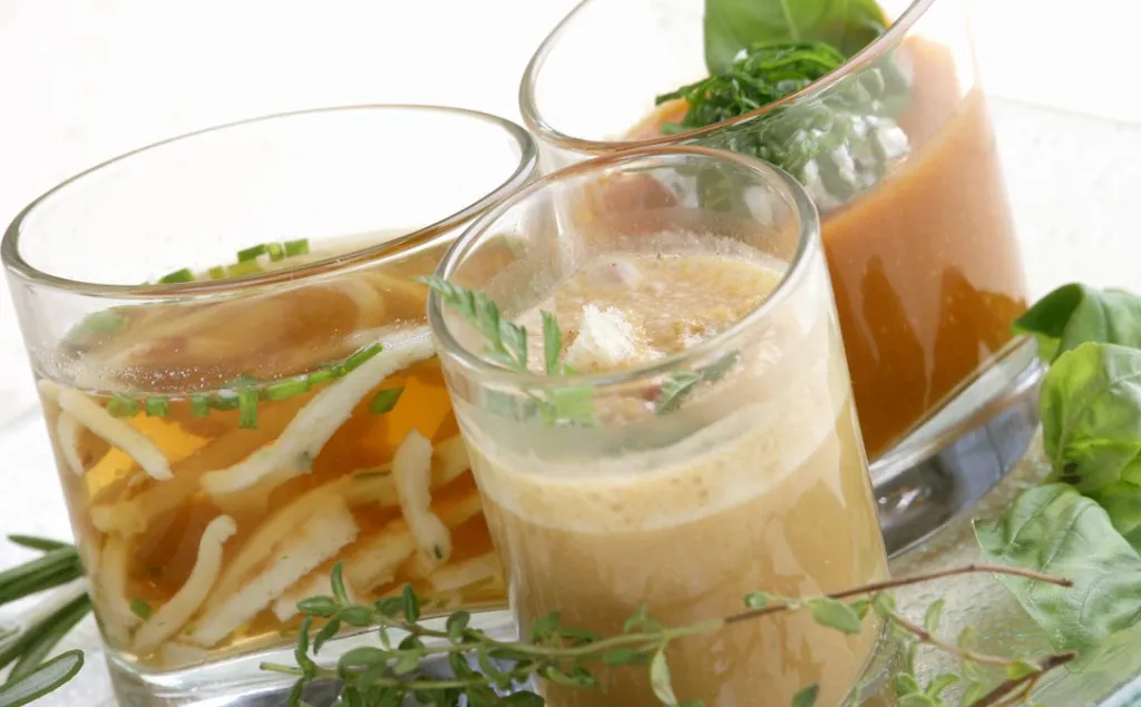 Menu_Restaurant - Café Forsthaus Auerhahn_Baiersbronn_image_9