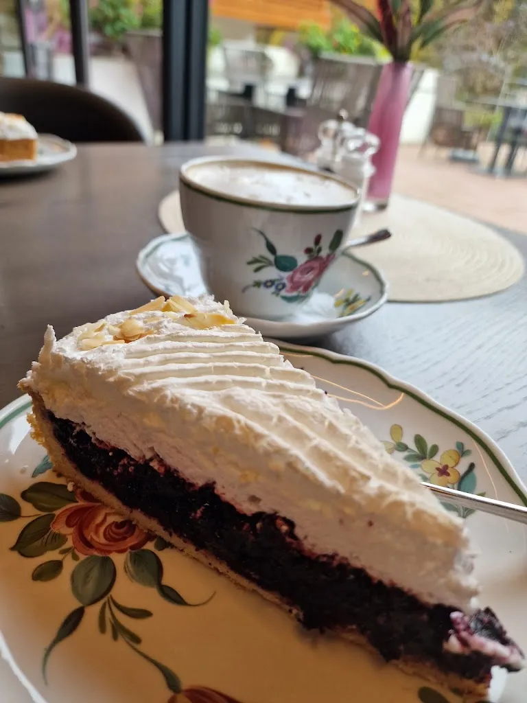 Michael_Restaurant - Café Forsthaus Auerhahn_Baiersbronn_review