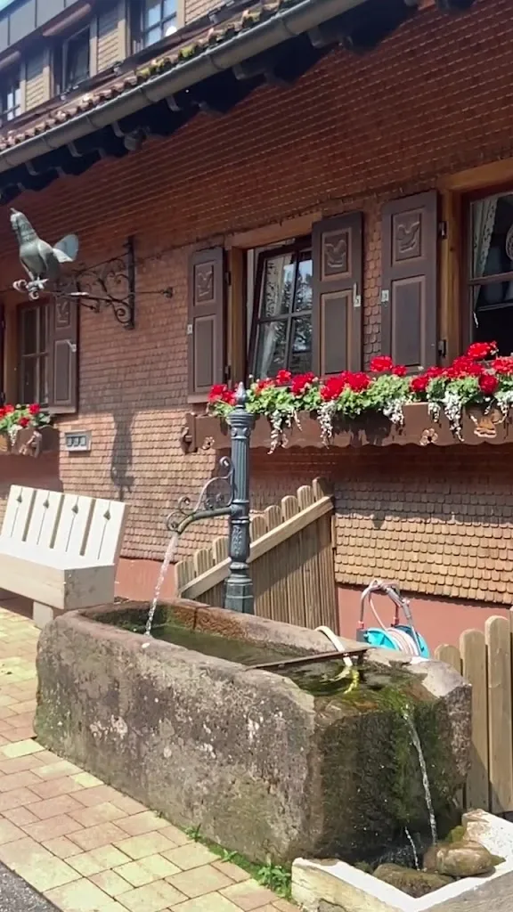 Restaurant - Café Forsthaus Auerhahn_Baiersbronn_slider_image_2