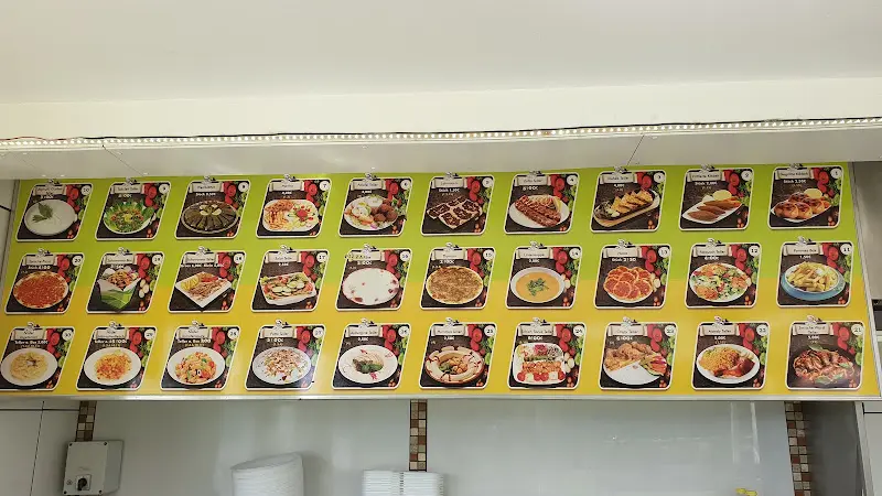 Menu_Meet & Eat. Syrischer Spezialitäten_Beeskow_image_1