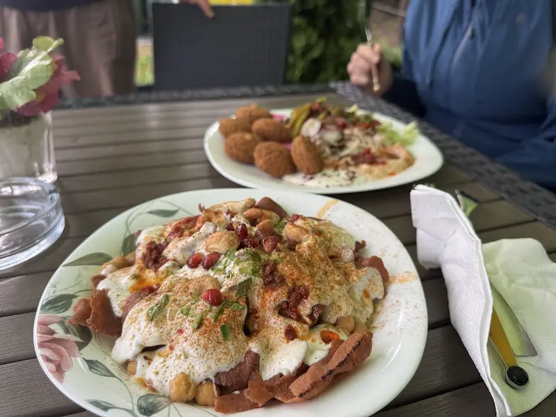 Achim Huf_Meet & Eat. Syrischer Spezialitäten_Beeskow_review