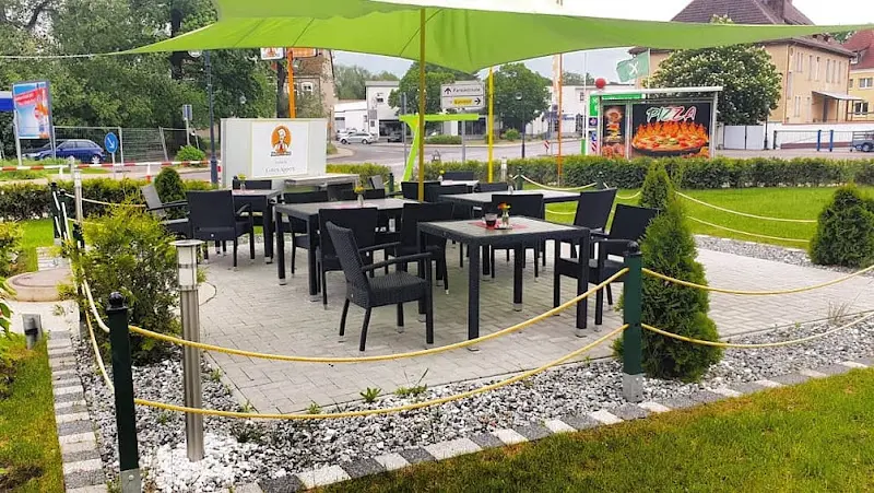 Meet & Eat. Syrischer Spezialitäten ristorante a Beeskow