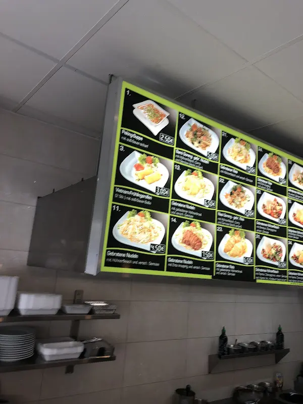 Menu_Thai Bistro_Beeskow_immagine_3