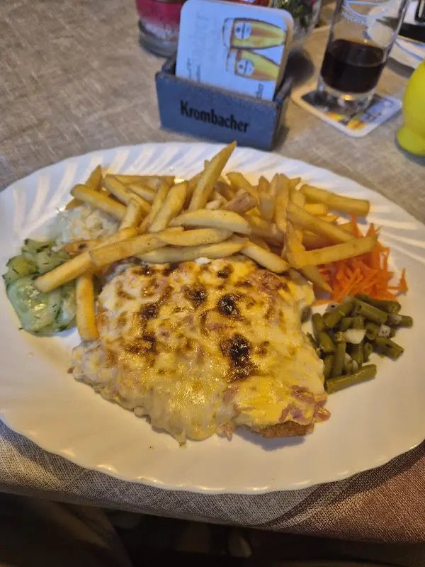 normal Abnormal_Gaststätte Forsthaus_Beeskow_review