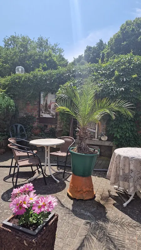 Gaststätte Forsthaus restaurant in Beeskow