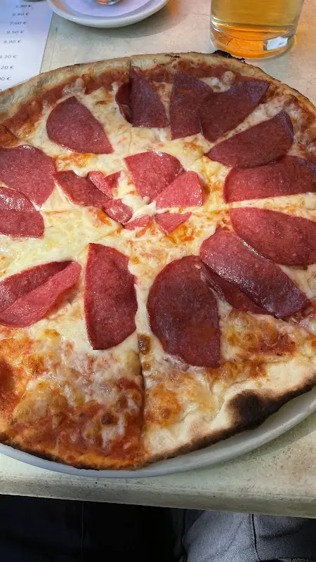 travel Star_Restaurant Strandbad Wukensee_Biesenthal_review