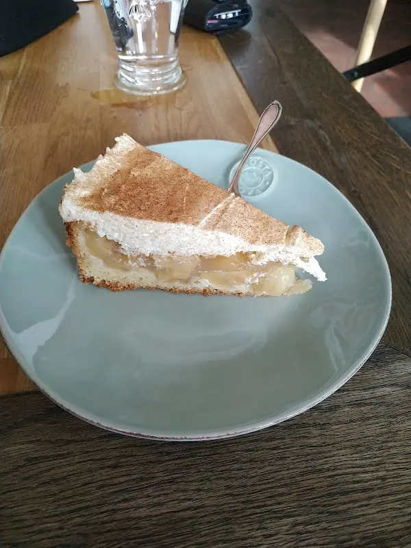 K St_Café Kaiserliches Postamt - Pamela John und Marco Turowski GbR_Biesenthal_review