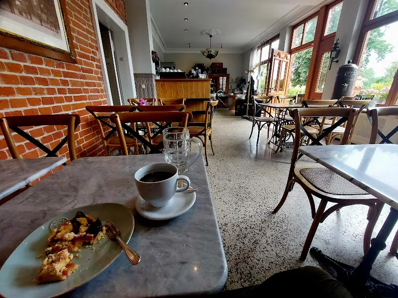 Café Kaiserliches Postamt - Pamela John und Marco Turowski GbR_Biesenthal_slider_image_3