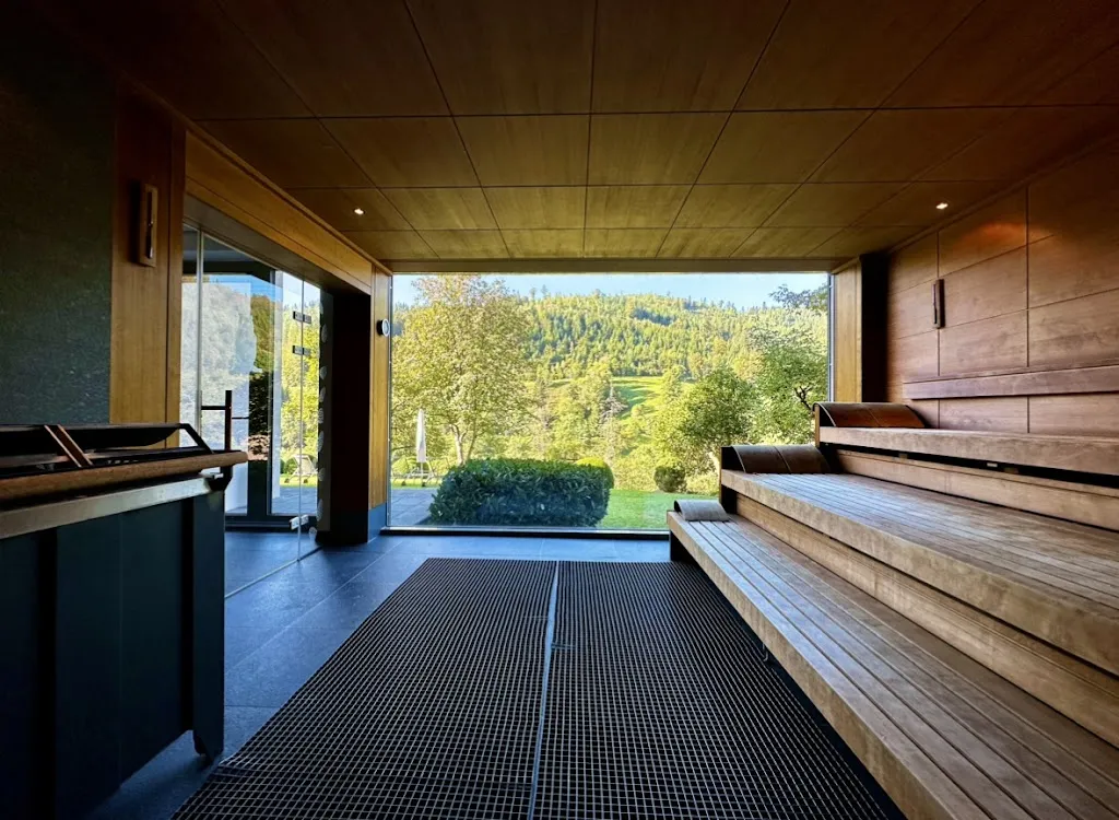 Ray Okonowski_Hotel Traube Tonbach - Familie Finkbeiner GmbH & Co KG_Baiersbronn_recensione