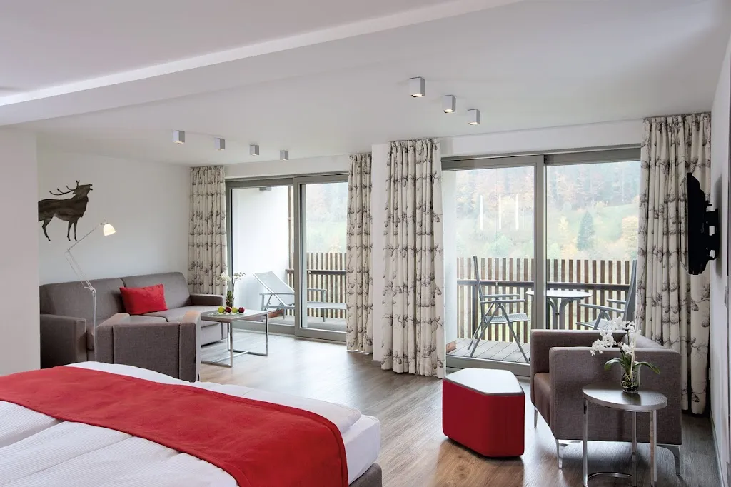 Hotel Traube Tonbach - Familie Finkbeiner GmbH & Co KG_Baiersbronn_slider_image_2