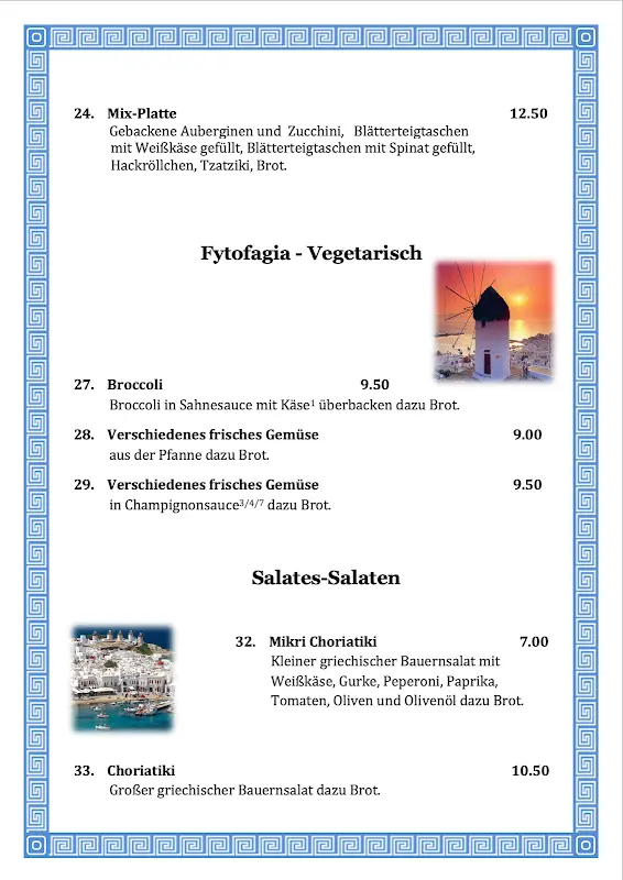 Menu_Taverna Mykonos_Biesenthal_image_3