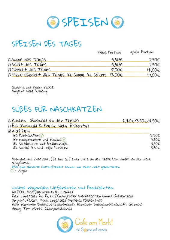Menu_Café am Markt - Mit Sonne im Herzen_Biesenthal_image_2