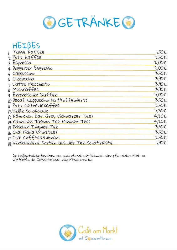 Menu_Café am Markt - Mit Sonne im Herzen_Biesenthal_image_4