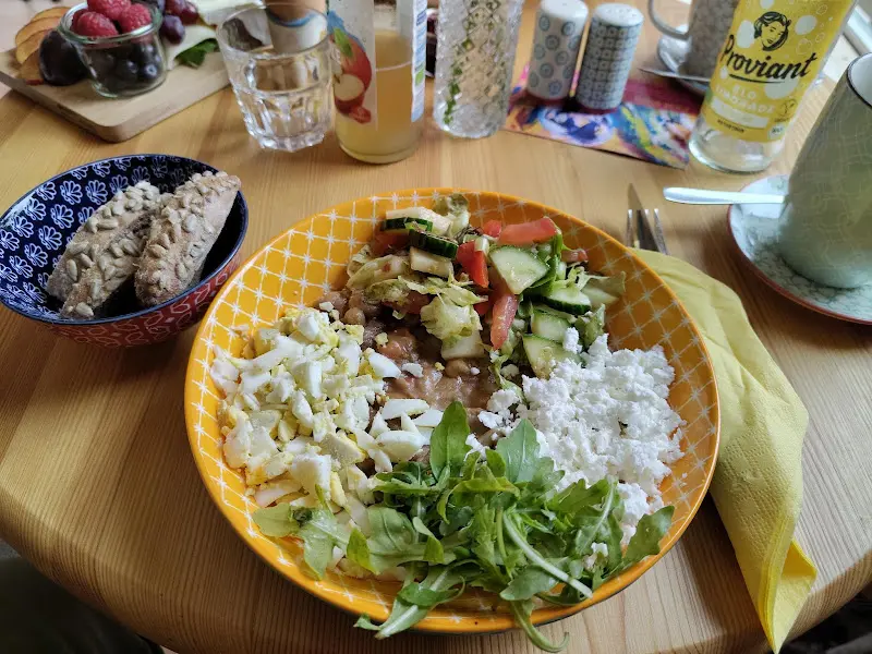 Nimue Nyx_Café am Markt - Mit Sonne im Herzen_Biesenthal_review