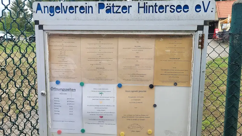 Menu_Gaststätte Seeblick Bestensee_Bestensee_immagine_1