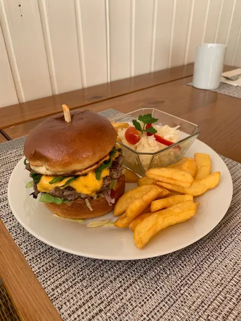 Gaststätte Seeblick Bestensee_Bestensee_slider_image_2