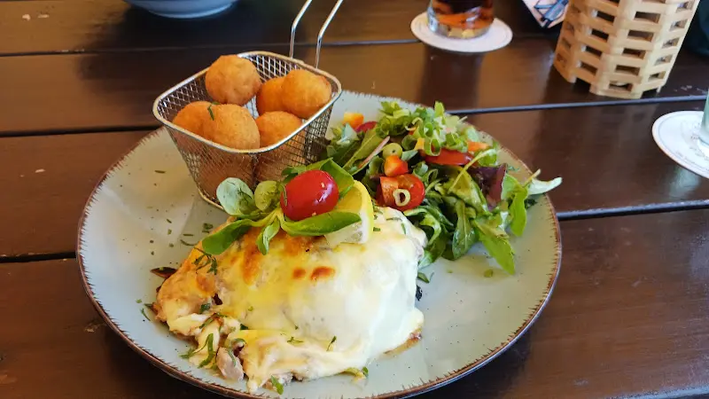 Gaststätte Seeblick Bestensee_Bestensee_slider_image_3