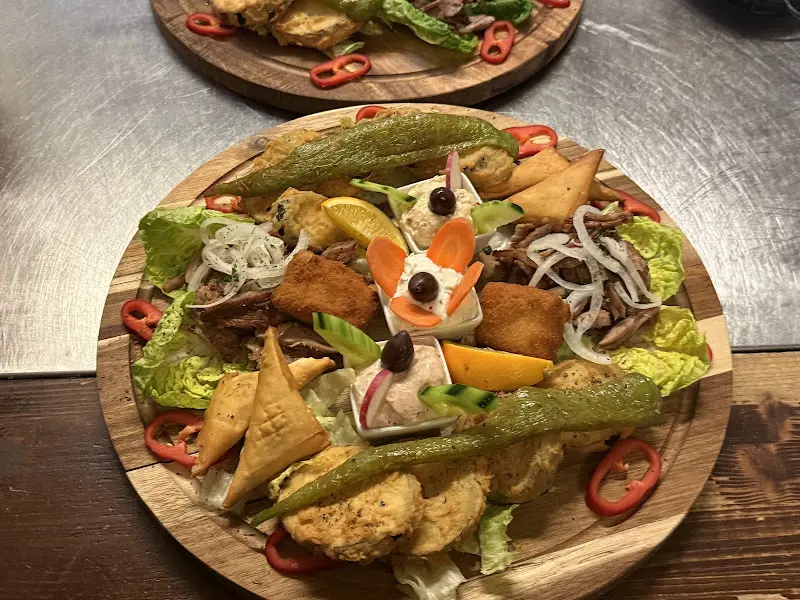 Restaurant Kalimera_Bestensee_slider_image_3