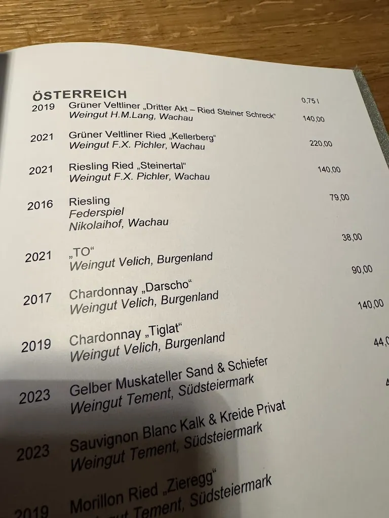 Menu_Restaurant 1789_Baiersbronn_image_4