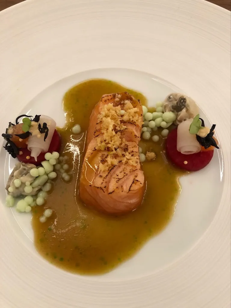 Menu_Restaurant 1789_Baiersbronn_image_9