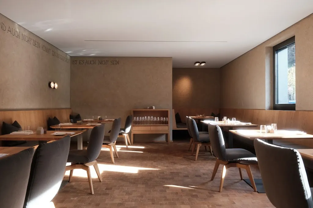 Restaurant 1789 restaurant in Baiersbronn