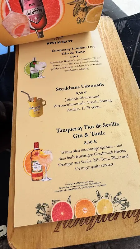 Menu_Steakhaus 1775_Bestensee_image_1