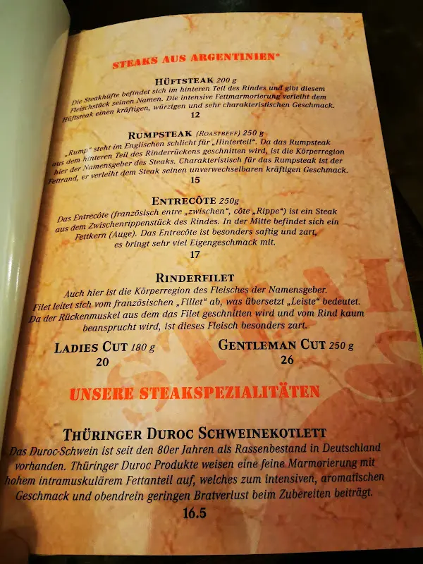 Menu_Steakhaus 1775_Bestensee_image_3