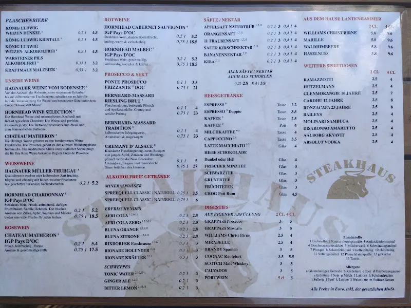 Menu_Steakhaus 1775_Bestensee_image_4