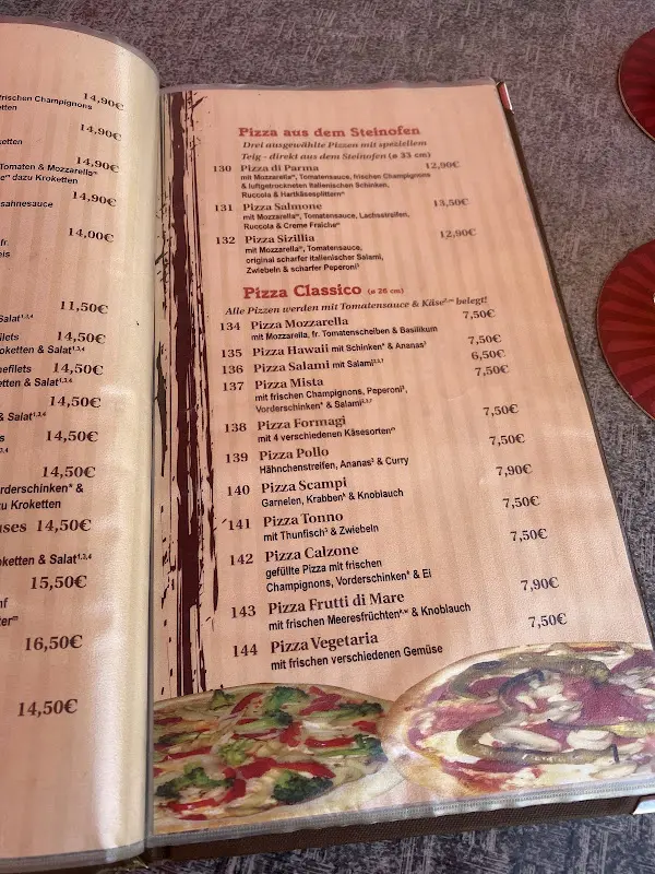 Menu_La Villa Due_Bestensee_image_3