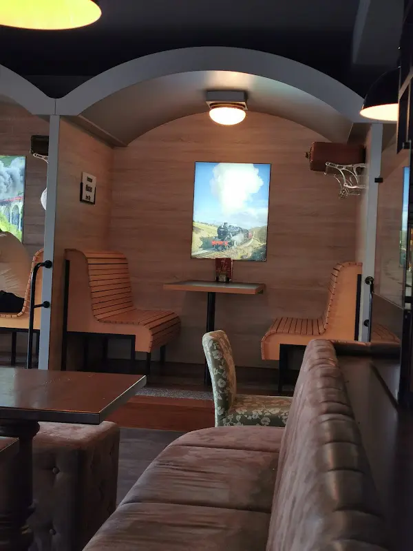 Rieke Savon_Café Wahl_Bestensee_Bewertung