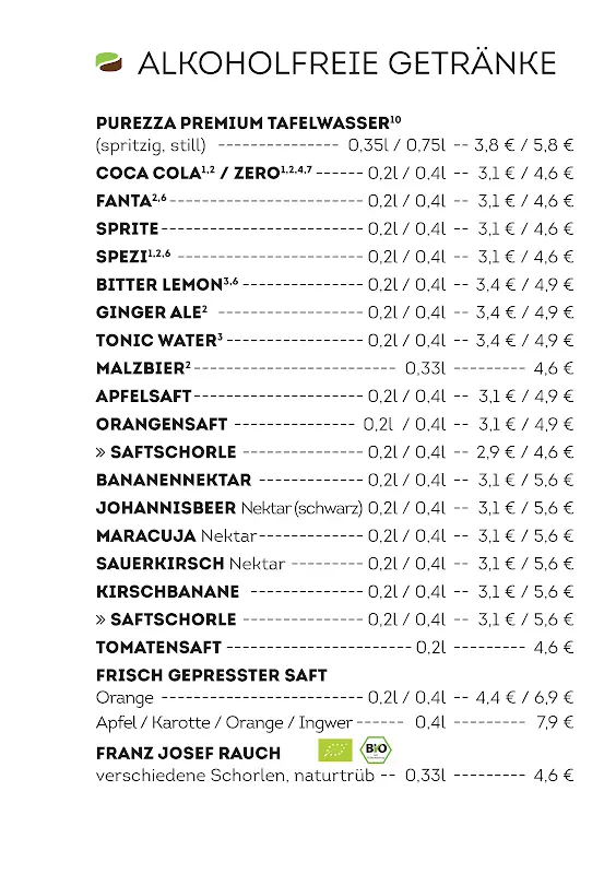 Menu_Lindencafe GmbH_Bestensee_image_2