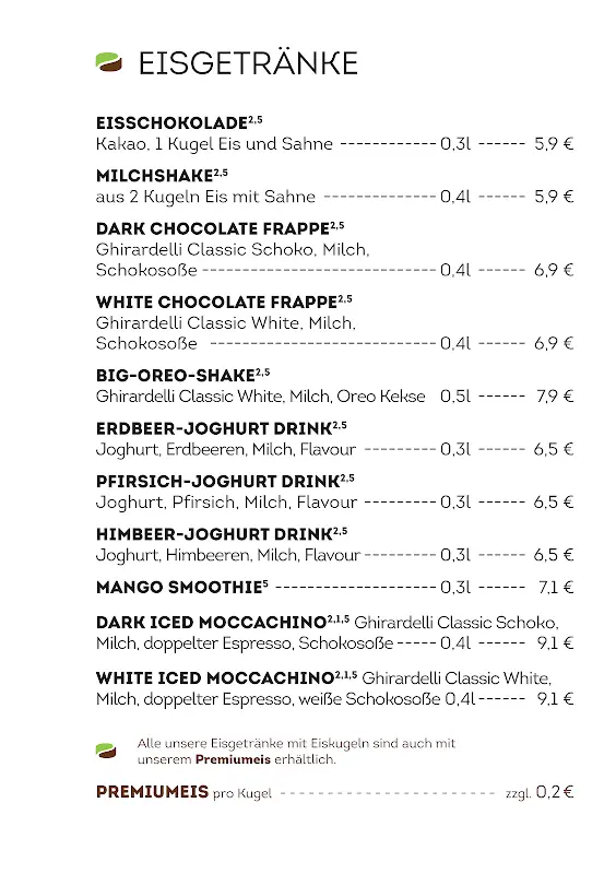 Menu_Lindencafe GmbH_Bestensee_image_4