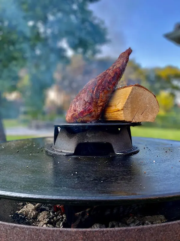 LandAroma Bed & Breakfast • Koch- & Grillschule_Bestensee_slider_image_1